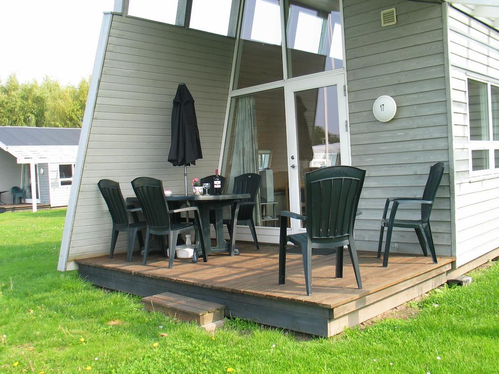 Nakskov Fjord Camping & Cottages Δωμάτιο φωτογραφία