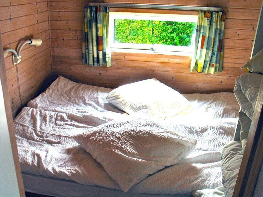 Nakskov Fjord Camping & Cottages Εξωτερικό φωτογραφία