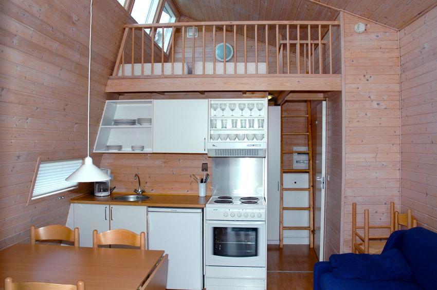 Nakskov Fjord Camping & Cottages Δωμάτιο φωτογραφία